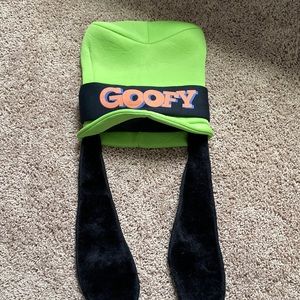 Goofy Hat